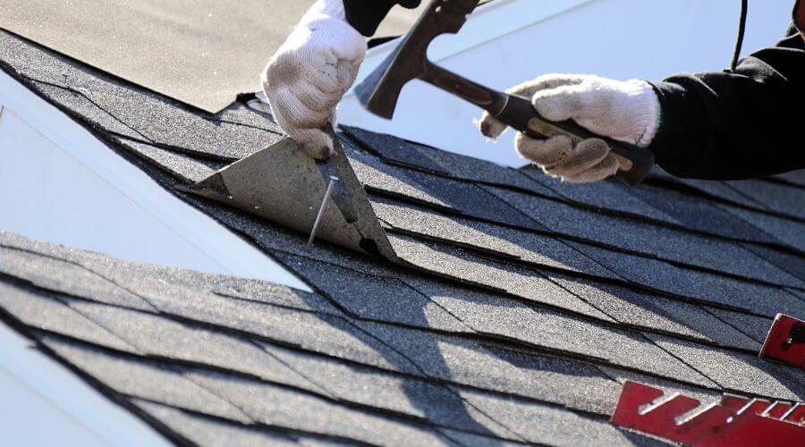 Professional Flat Roofing Installation in Center Conway, NH